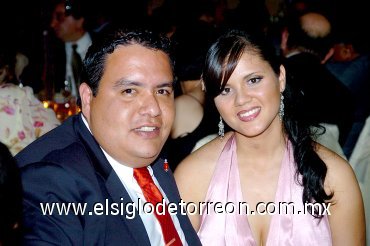 15072007
Salvador González y Zuhia de González.