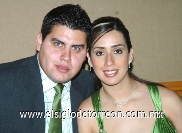 18072007
Elías Guerrero y Linda Méndez de Guerrero.