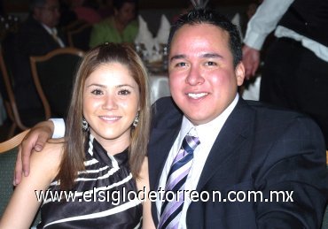 18072007
Gisela Fernández y Eder de León