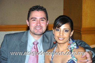 18072007
Toño Cabrera y Silvia Cabrera