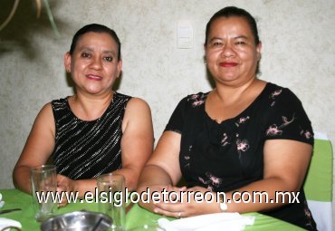 22072007
María Teresa y María del Carmen Lugo Reyes.