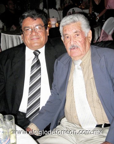 29072007
Luis Cabrales Pineda y don Ramón Cabrales Tamayo.