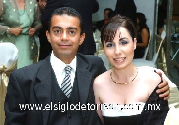 21072007
Miguel Ángel Torres y Annie Hernández de Torres.