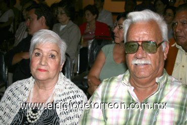 22072007
Carmen y Óscar Valdivia.