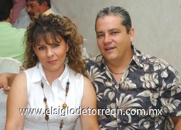 22072007
José I. Elósegui y Lorena de la Garza.