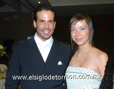 25072007
Eduardo y María Herrera.