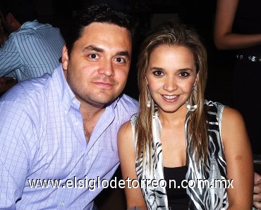 05082007
Carlos Mijares y Alejandro Nahle.