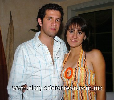 05082007
César Díaz y Eva Karen Meraz.
