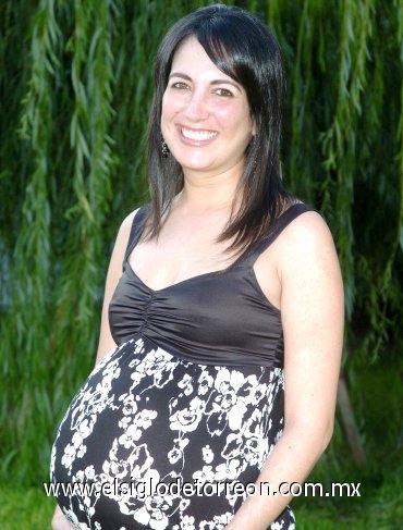 13082007
Iliana Garza Tijerina de Jalife.
