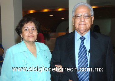 13082007
Irma y Pedro Rivas.
