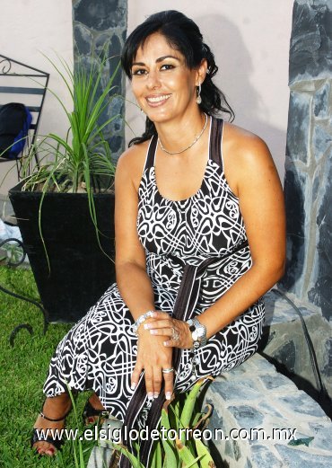 12082007
Beatriz Fernández de Mireles.