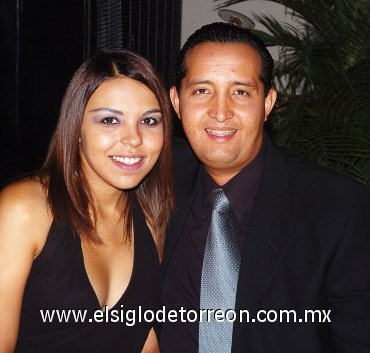 12082007
Olga Darwich de Cordero y Leonardo Cordero Tafoya.