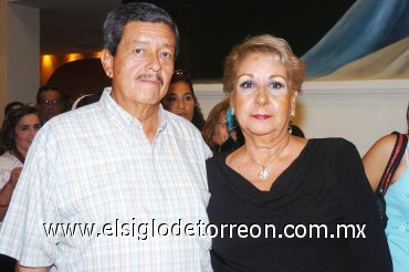 15082007
Arturo Aguirre y Pita de Aguirre.