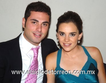 21082007
Esteban y María Elvira.