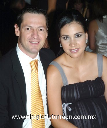 21082007
Víctor y Cristina Ortega.