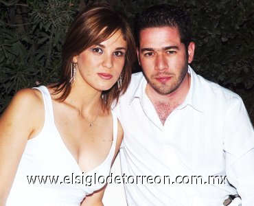 15082007_w_Sandra Villa y Miguel Vesuña.