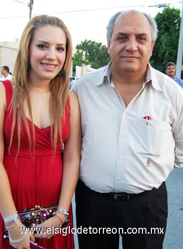19082007_d_Alejandra y Joaquín Gómez Urquiza.