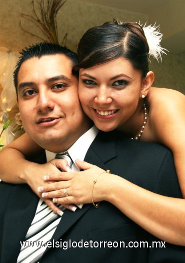 19082007_d_Benjamín González Astorga y Perla Sáenz Gutiérrez.