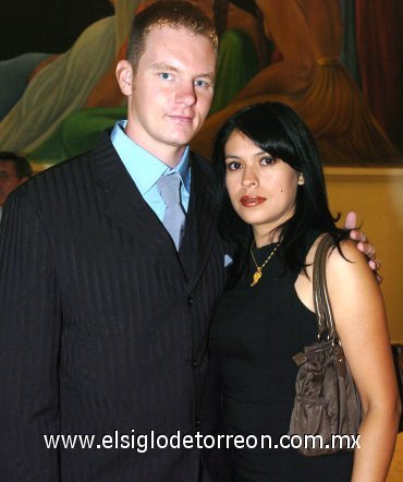 28082007
Jason y Judith Wilson.