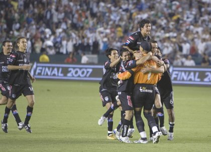 Todos los jugadores del equipo mexicano y el entrenador Enrique Meza fueron unánimes al considerar que el triunfo había sido merecido y que lo tenían que haber logrado mucho antes, en el tiempo reglamentario.