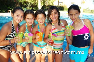 31082007
Ana Raquel, Paulina, Sofía, Luciana y Macarena.
