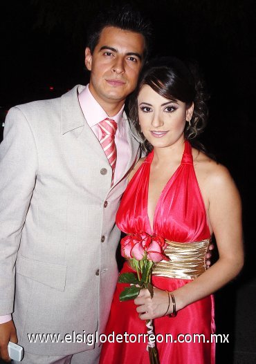 26082007
Israel Estrada y Daniela Meraz.