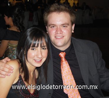 30082007
Brenda y Christer.