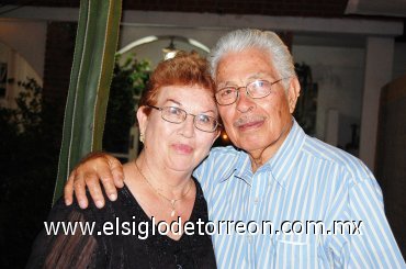 30082007
Felipe Jacques Hernández y Rosa María Valdepeñas Esquivel de Jacques.