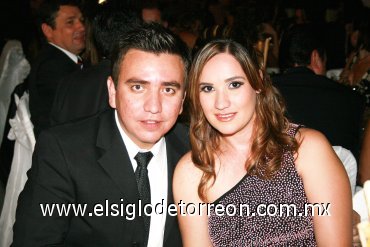 02092007
Jaime Hernández Romo y Marcela M. Sarquiz.