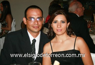 02092007
Jorge A. Llorens y Marcela de Llorens.