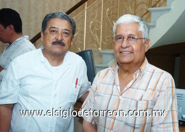 02092007
Hernando Ojeda y Homero Walss.