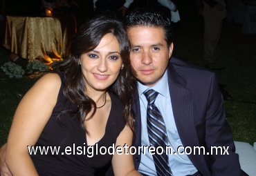 05092007
Ana y Julio Sandoval.