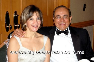 05092007
Gabriela de Guajardo y Jorge Guajardo.