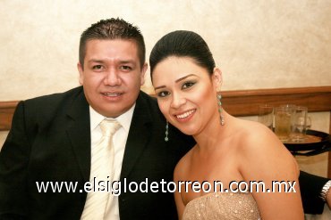 09092007
Jorge Caldera y Hortensia Pérez