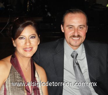 09092007
Rebeca Rivera de Aguilar y Felipe Aguilar Reyes.