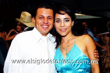 12092007
Alfonso Pulido y Pilar Moreno.