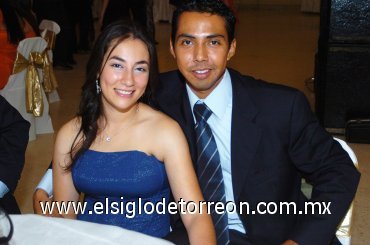 16092007
Eduardo Casas y Janeth Aguirre.