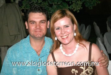 17092007
Camilo Mexsen y Naima Murra de Mexsen.