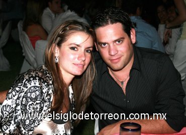 17092007
Regina y Jorge Fernández.