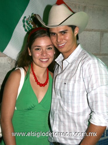 18092007
Denisse y Eduardo.