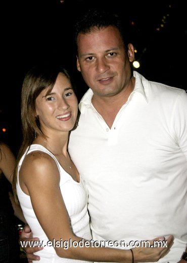 19092007
Cecilia y Rodolfo Haro.