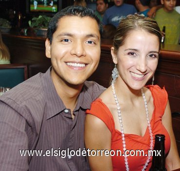 21092007
Luis Delgado y Grace de Delgado.