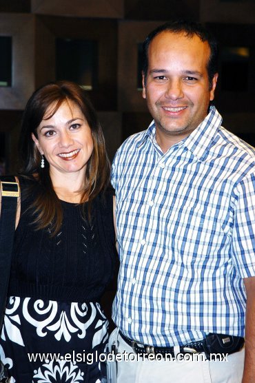 23092007
Alejandra de Ríos y Luis Felipe Ríos.