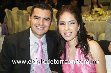 23092007
Hector Becerra Flores y Marycarmen Alatorre de Becerra