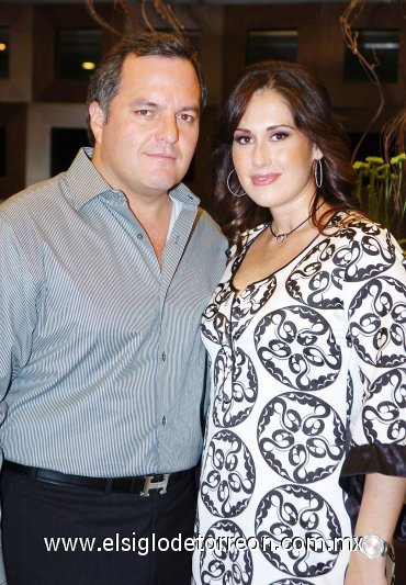 23092007
Jaime y Lily Russek.