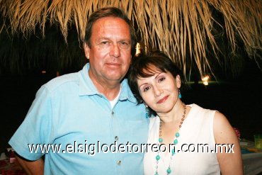 23092007
Raúl y Juany García