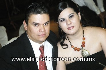 23092007
Roberto y Magda Hurtado