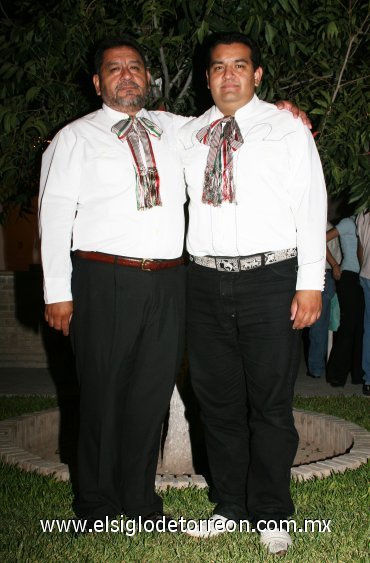 19092007
Luis Mota García y José Luis Mota Espeleta.