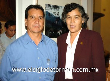 24092007
Jesús Lozano Páez y Rosa María Franco Parra.
