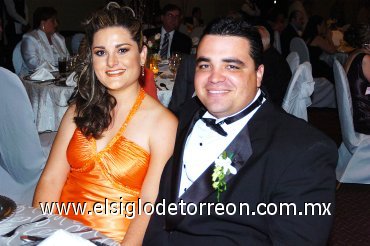 26092007
Cecilia y Ricardo Camacho González.